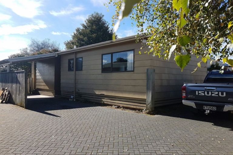 Photo of property in 4/197 Spa Road, Taupo, 3330