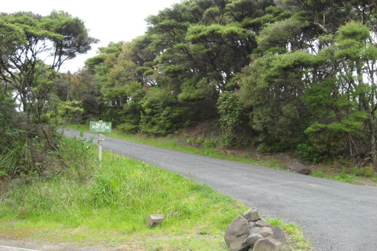 Photo of property in 279 School Road, Waimauku, 0881