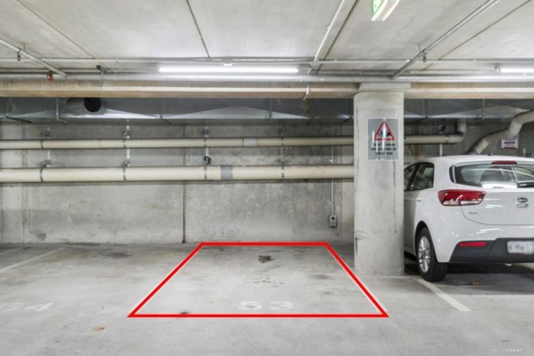 Photo of property in C-vu, 9b/36 Day Street, Auckland Central, Auckland, 1010