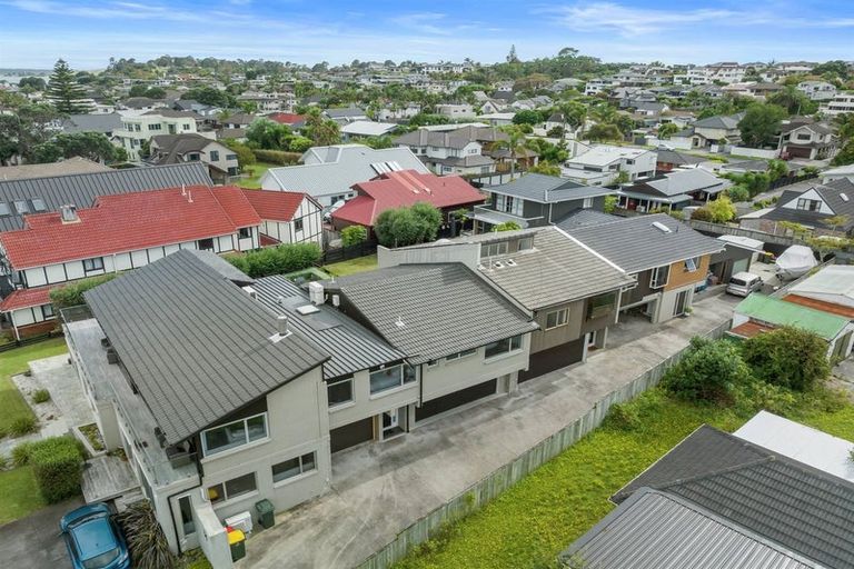 Photo of property in 3/31 The Parade, Bucklands Beach, Auckland, 2012