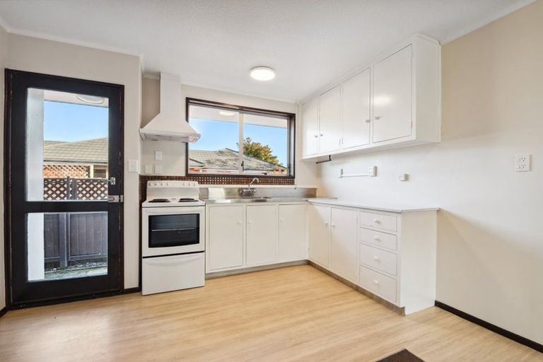 Photo of property in 48a Sapphire Street, Casebrook, Christchurch, 8051