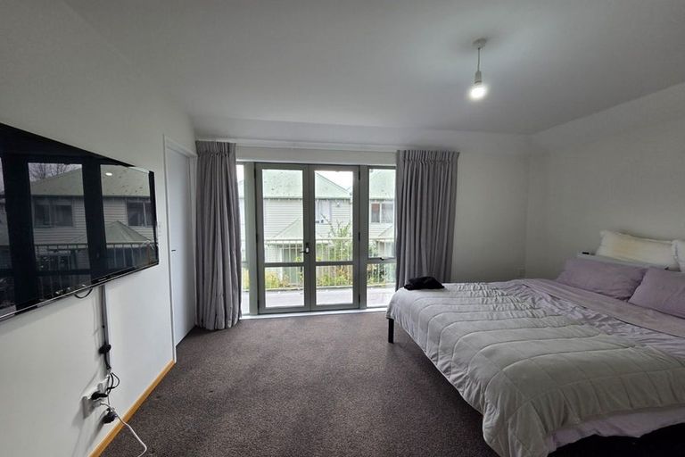 Photo of property in 3/21 Bishop Street, St Albans, Christchurch, 8014