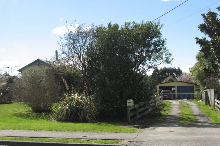 Photo of property in 56 Johnson Street, Bulls, 4818