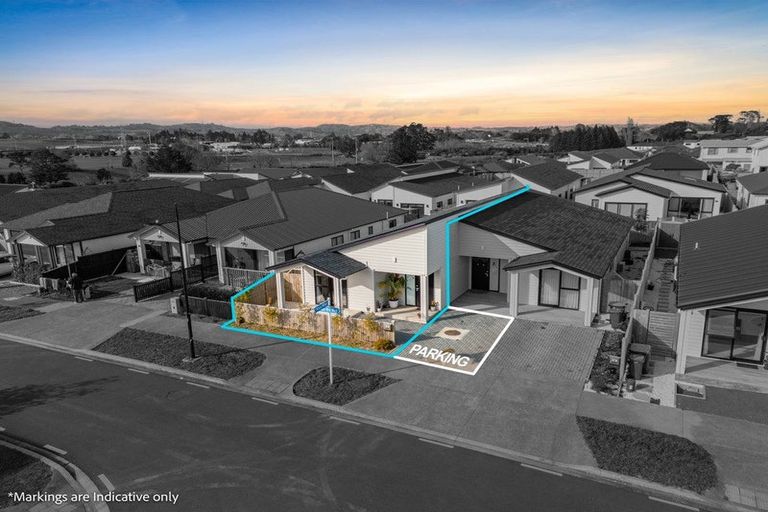 Photo of property in 16 Karihi Road, Karaka, Papakura, 2113