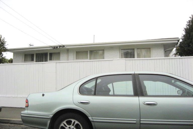 Photo of property in 4/44 Berry Street, St Albans, Christchurch, 8014