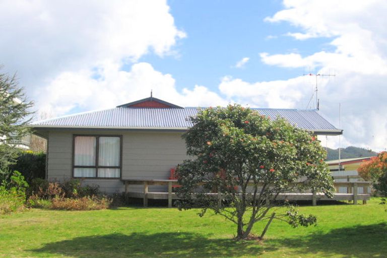 Photo of property in 109a Rangi Avenue, Whangamata, 3620