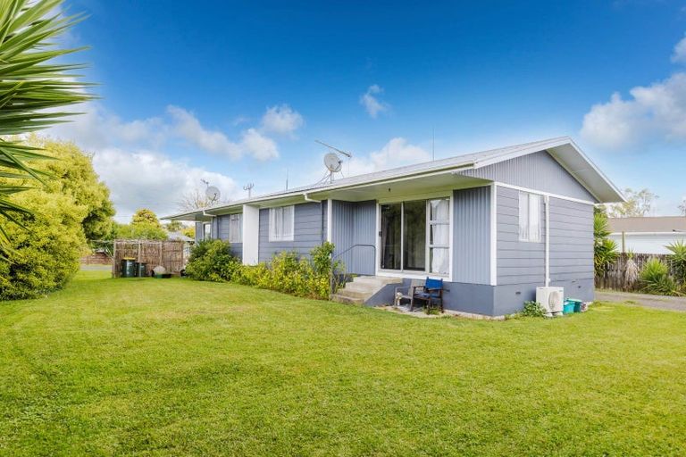 Photo of property in 4b Filmer Place, Melville, Hamilton, 3206