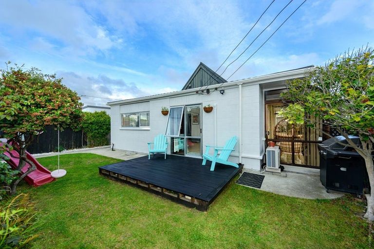 Photo of property in 1/42 Rocking Horse Road, Southshore, Christchurch, 8062
