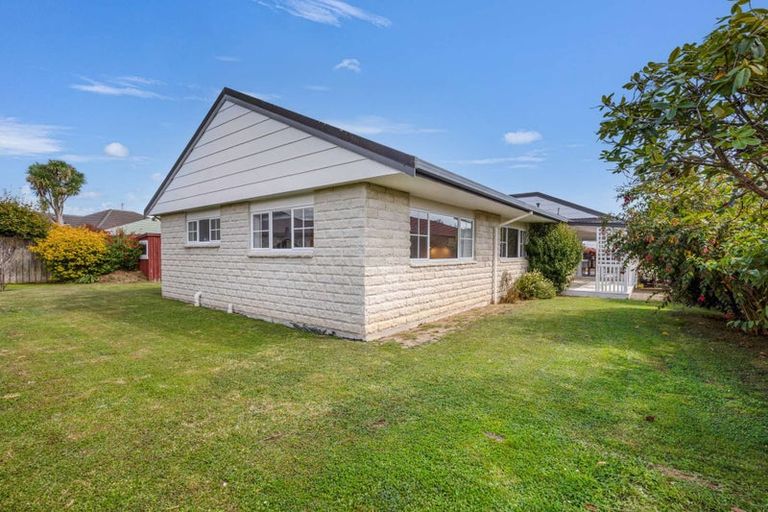 Photo of property in 5 Tainui Street, Levin, 5510