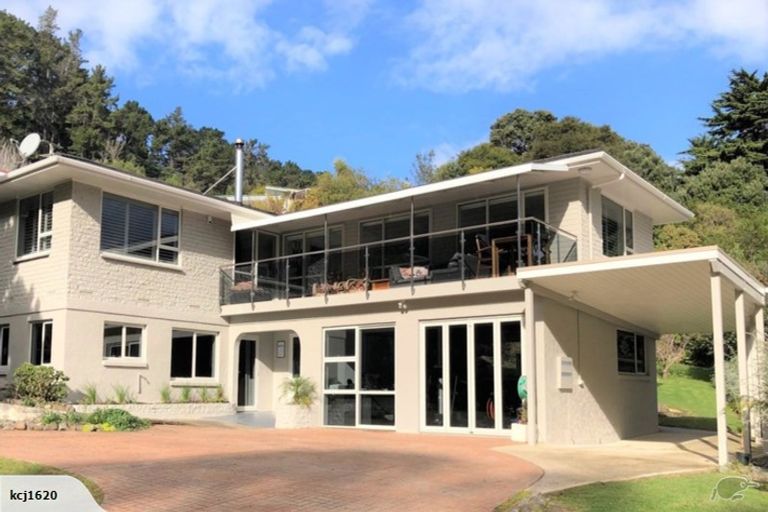 Photo of property in 686 Thames Coast Sh25 Road, Ruamahunga, Thames, 3575