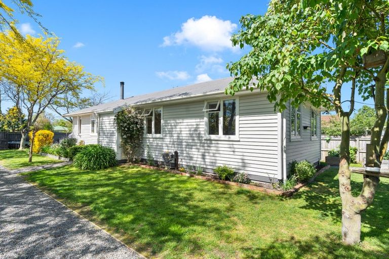 Photo of property in 38 East Street, Greytown, 5712