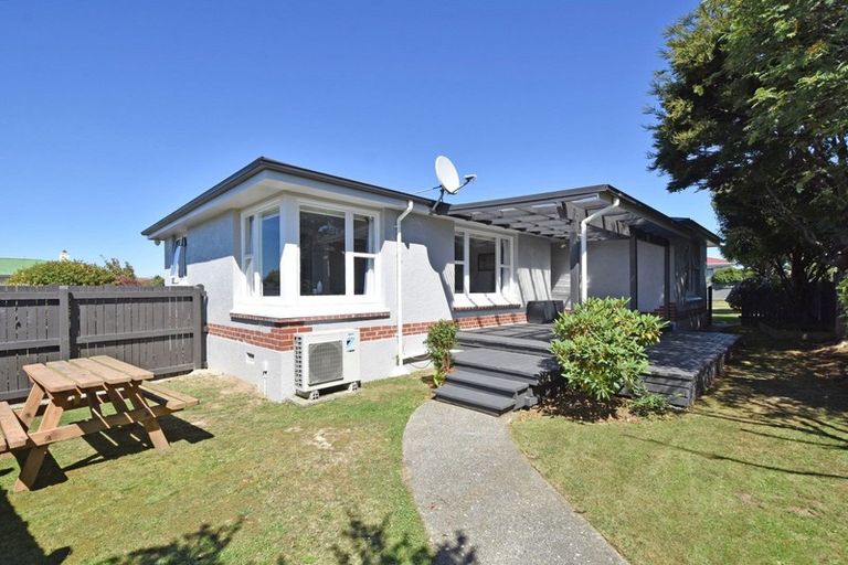 Photo of property in 52 Derwent Street, Glengarry, Invercargill, 9810