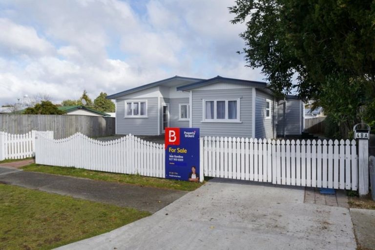 Photo of property in 48b Rotokawa Street, Taupo, 3330