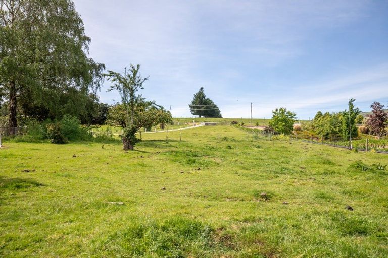 Photo of property in 153 Roxburgh Road East, Roxburgh East, Roxburgh, 9571