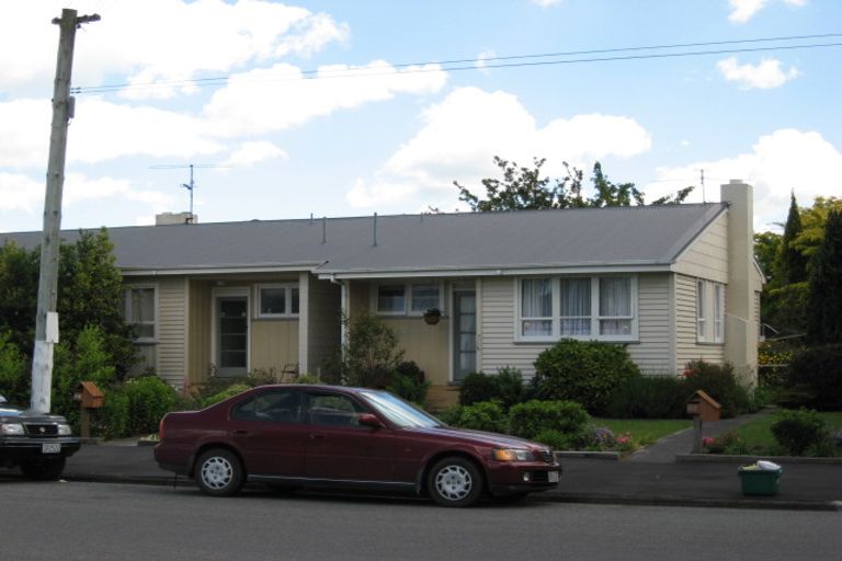 Photo of property in 52a Kendal Avenue, Burnside, Christchurch, 8053