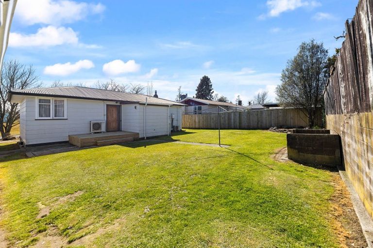 Photo of property in 201 Balmoral Drive, Tokoroa, 3420