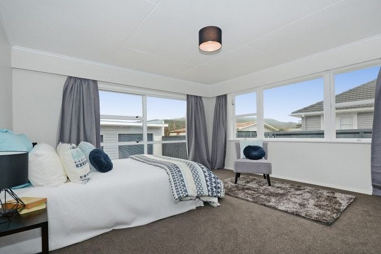 Photo of property in 81 Wise Street, Wainuiomata, Lower Hutt, 5014