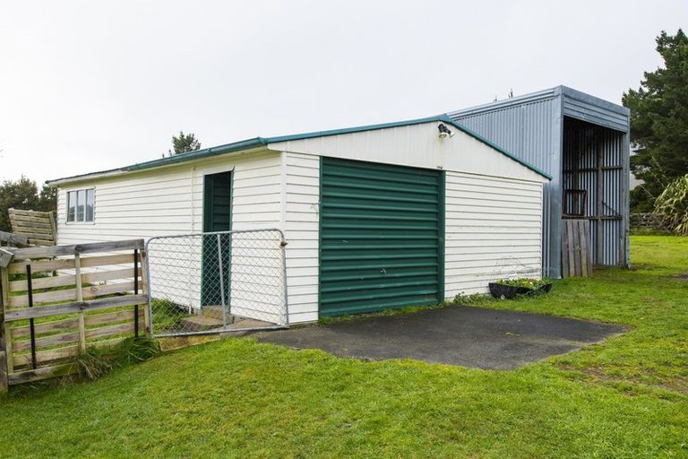 Photo of property in 416 Te Wera Road, Matawai, 4075