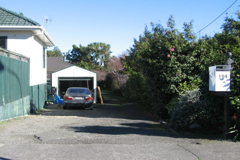 Photo of property in 194 Vogel Street, Roslyn, Palmerston North, 4414