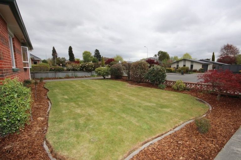 Photo of property in 8 Cavendish Street, Allenton, Ashburton, 7700
