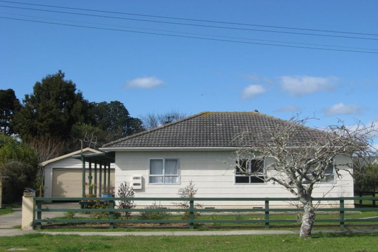 Photo of property in 127 College Road, Edgecumbe, 3120