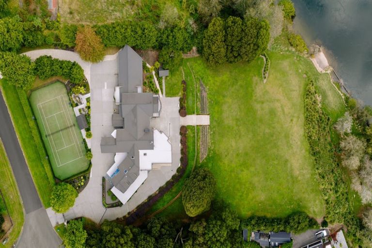 Photo of property in 103 Te Awa Road, Tamahere, Hamilton, 3283