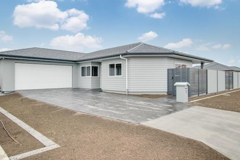 Photo of property in 15 Clydesdale Way, Lincoln, 7608