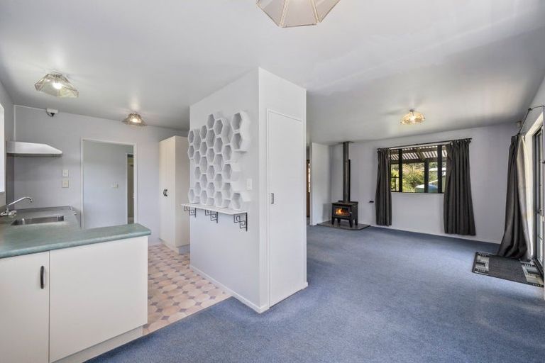 Photo of property in 137 Wakamarina Road, Canvastown, Havelock, 7178