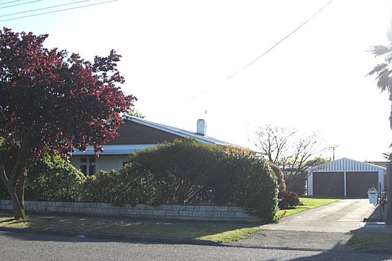 Photo of property in 98 Howick Road, Redwoodtown, Blenheim, 7201