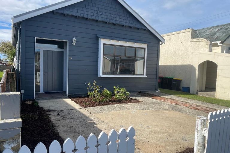 Photo of property in 55 Wesley Street, South Dunedin, Dunedin, 9012