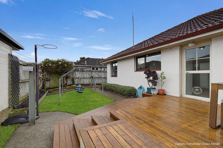 Photo of property in 18 Downing Street, Hoon Hay, Christchurch, 8025