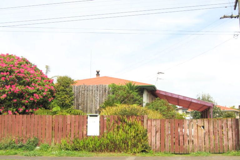 Photo of property in 38 Watene Crescent, Waitara, 4320