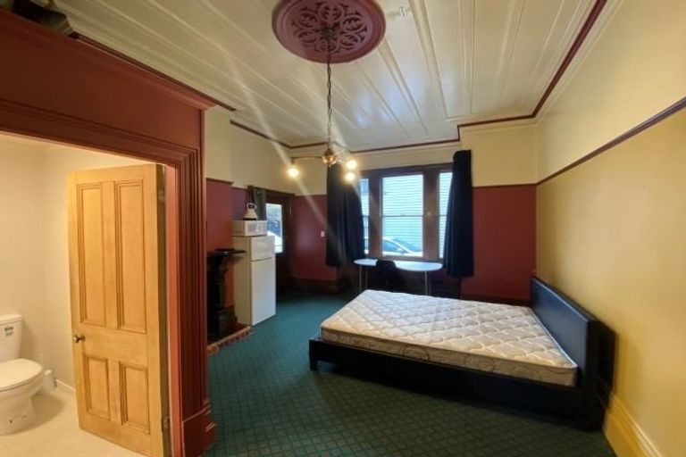 Photo of property in 1036 George Street, North Dunedin, Dunedin, 9016