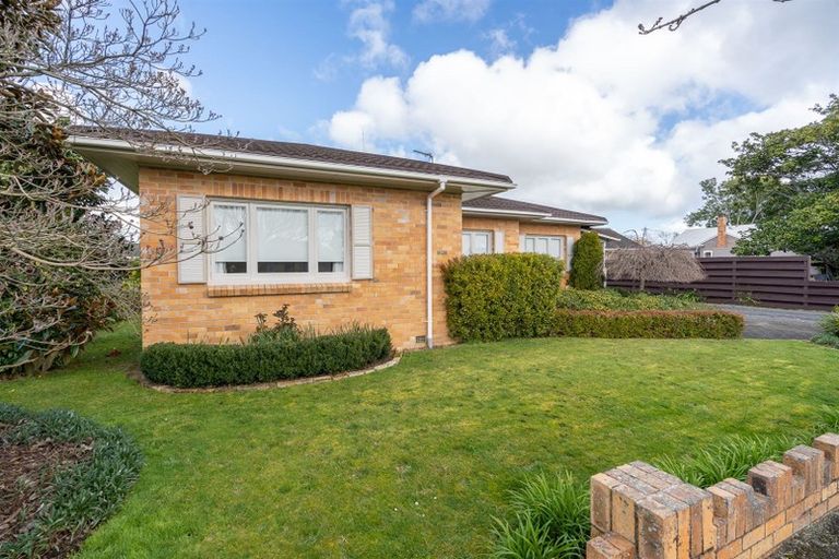 Photo of property in 6 James Street, Hamilton East, Hamilton, 3216