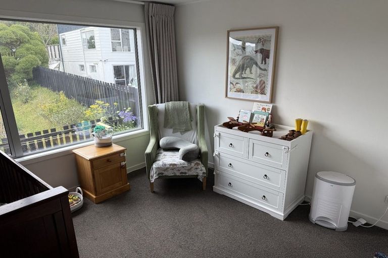 Photo of property in 3 Rydal Place, Southgate, Wellington, 6023