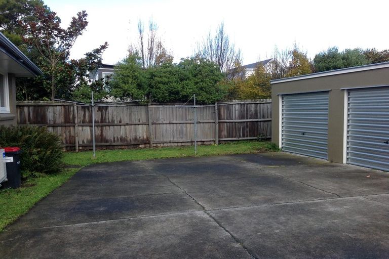Photo of property in 4/201 Springfield Road, St Albans, Christchurch, 8014