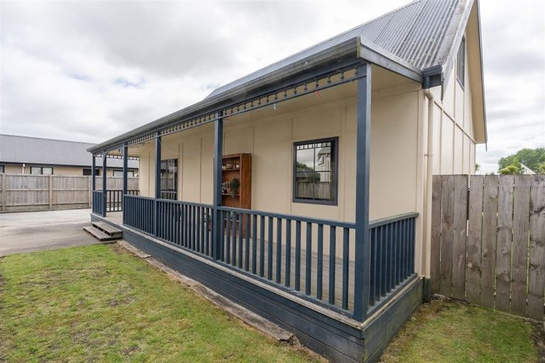 Photo of property in 130c Tramway Road, Enderley, Hamilton, 3214