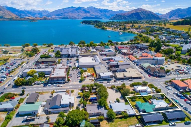 Photo of property in 65 Helwick Street, Wanaka, 9305
