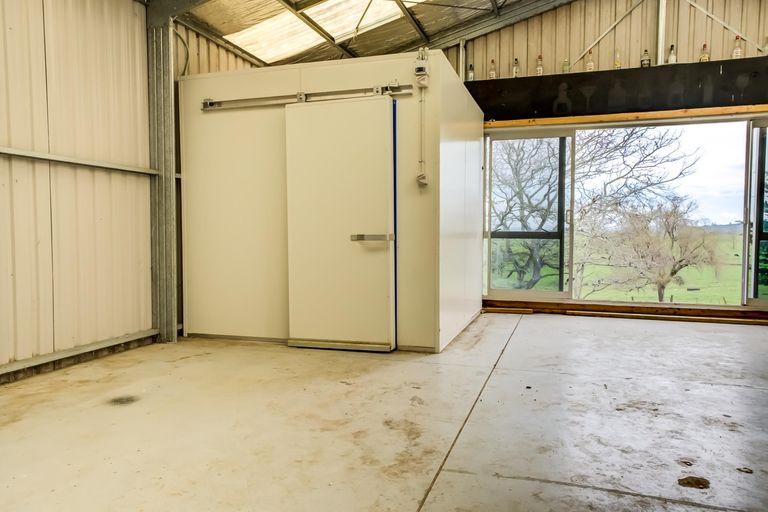 Photo of property in 421 Tainui Road, Tauhei, Morrinsville, 3375