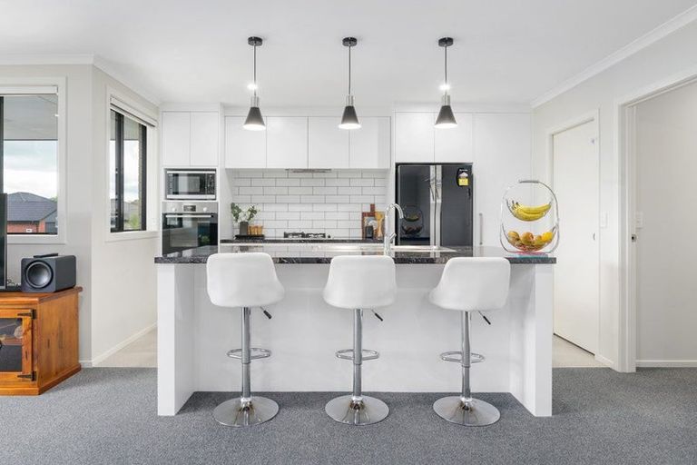 Photo of property in 17 Branca Close, Fitzroy, Hamilton, 3206