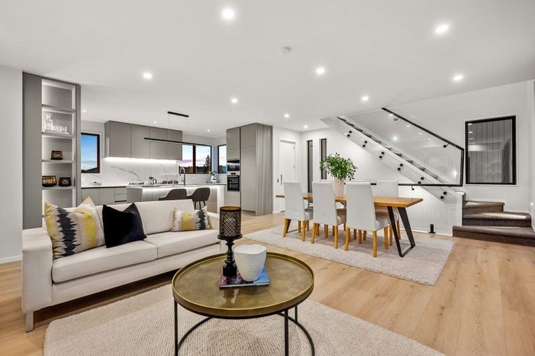 Photo of property in 13c Dominion Street, Takapuna, Auckland, 0622