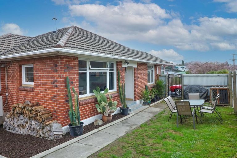 Photo of property in 26 Maple Crescent, Watlington, Timaru, 7910