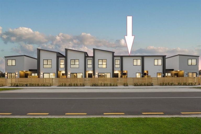 Photo of property in 93 Bellfield Road, Opaheke, Papakura, 2113