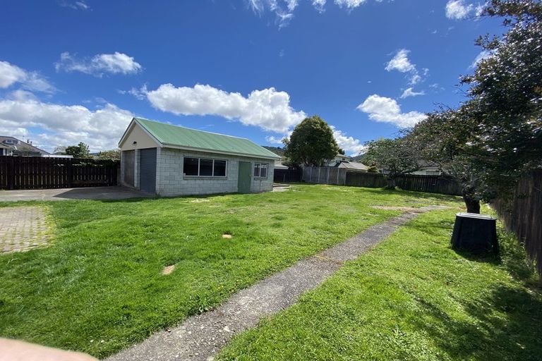 Photo of property in 34 Shakespeare Avenue, Trentham, Upper Hutt, 5018