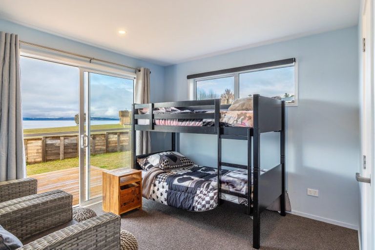 Photo of property in 4 Piripi Place, Kuratau, Turangi, 3381