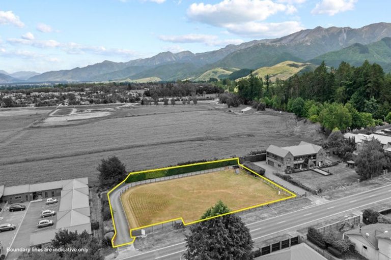 Photo of property in 4 Amuri Avenue, Hanmer Springs, 7334