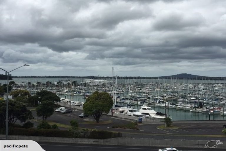 Photo of property in 3/41 Wallace Street, Herne Bay, Auckland, 1011