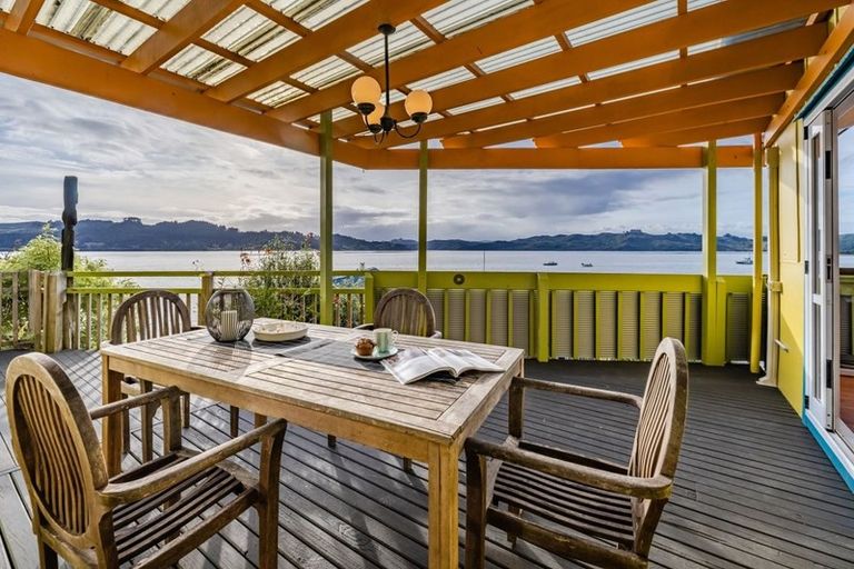 Photo of property in 2a Parnell Street, Rawene, Kaikohe, 0473