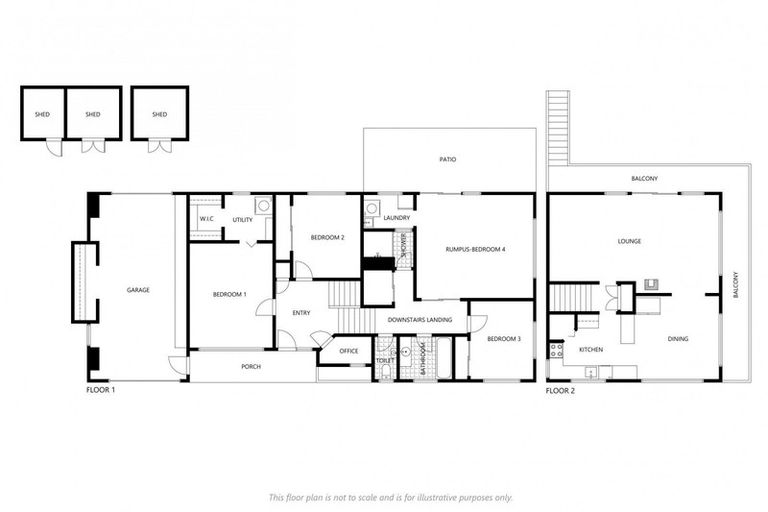 Photo of property in 11 Teece Drive, Motueka, 7120