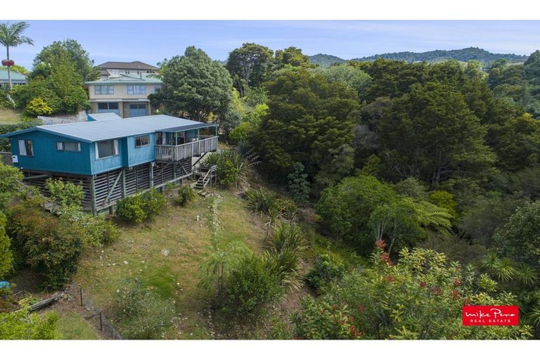 Photo of property in 136 Puriri Park Road, Maunu, Whangarei, 0110